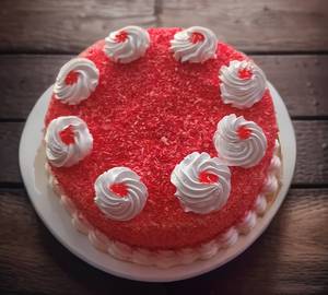 Red velvet cake (500g)