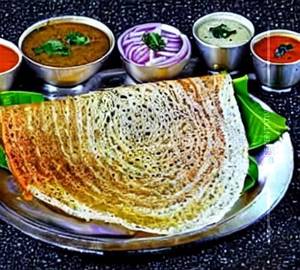 Onion Rava Sada