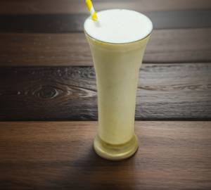 Sitafal Shake