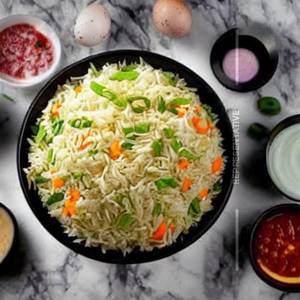 Egg Fried Rice