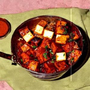 Paneer Bambino