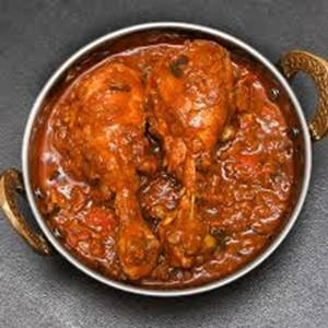 Chicken Lajawab