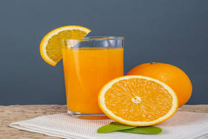 Orange Juice