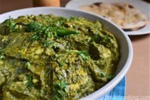 Paneer Hyderabadi