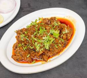 Gurda Masala