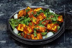 Paneer Hot Pan