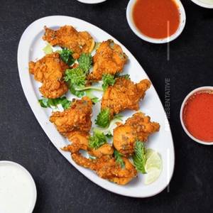 Chicken Dynamite