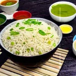 Veg Hongkong Rice