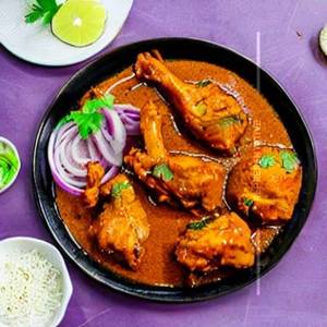 Tawa Chicken
