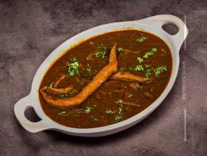 Mutton Nihari