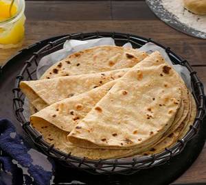 Chapati One
