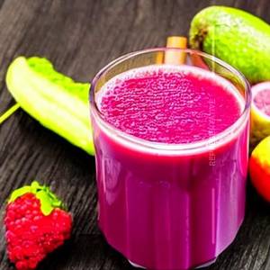 Immunity Booster Juice