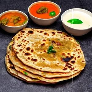 Veg. Jumbo Taka Tak