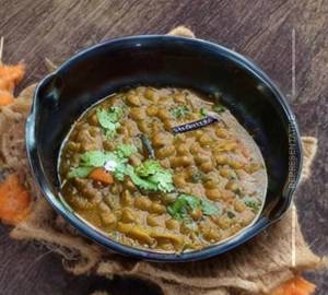 Dal Pakwan Chaat