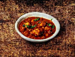 Dal Tadka Kolhapuri [Extra Spicy]