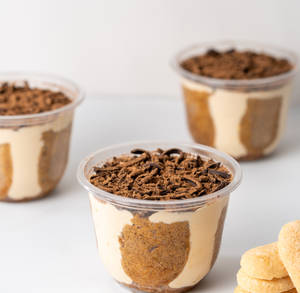 Tiramisu Temptation130Gms