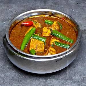 Veg Diwani Handi