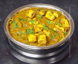 Baby Corn Handi
