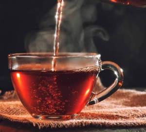 Black tea [4 servings]