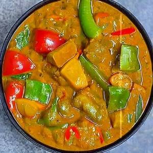 Veg Mix