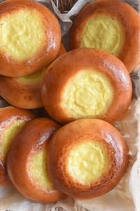 Bun With Palkhova