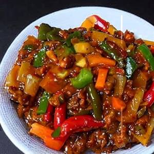 Veg Chilli Milly