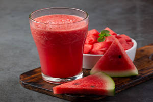 Watermelon Juice