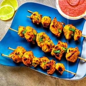 Chicken Kandhari Kebab