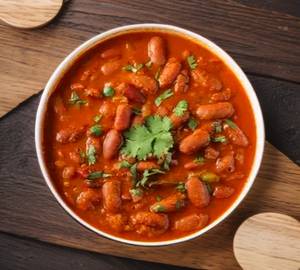 Jammu Rajma