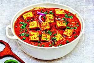 Tawa Paneer 