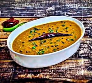 Dal Kolhapuri Tadka