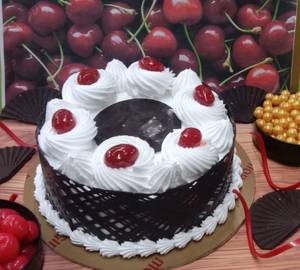 Black Forest Veg