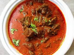 Mutton Seekh Masala