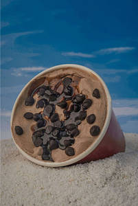 Chocochips Thick Shake