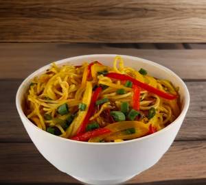 Special Veg Chowmein