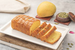 Mango Cake