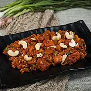Dragon Chicken Dry