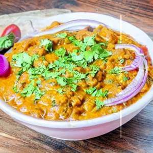 Baingan Masala