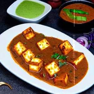 Schezwan Paneer Gravy