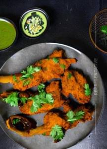 Plain Pakoda