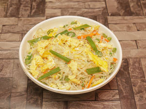 Egg Fried Rice