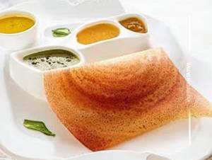 Butter Cut Dosa