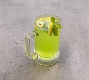 Classical Virgin Mojito