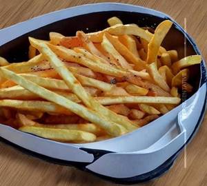 Fusion Fries