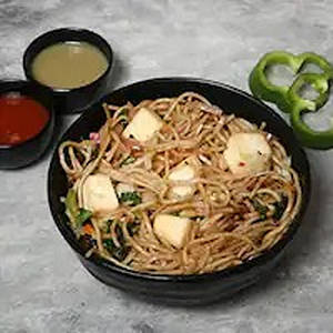 Paneer Noodles