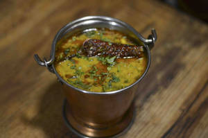 Dal Tadka