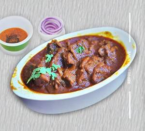 Mutton Masala