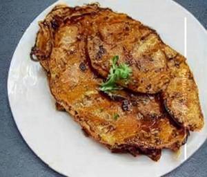 Surmai Oil Fry