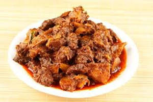 Mutton Masala Gravy
