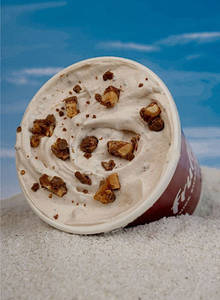 Snickers Shake